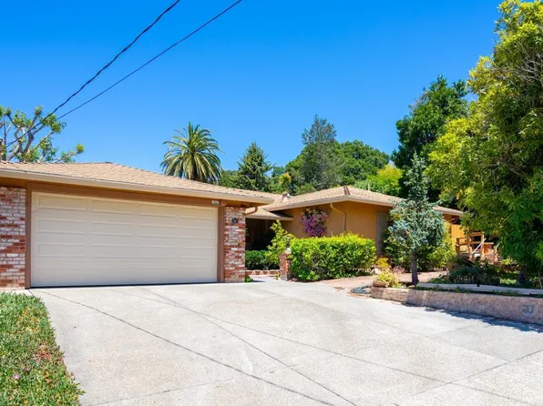 27 Castlewood Drive, San Rafael, CA 94901