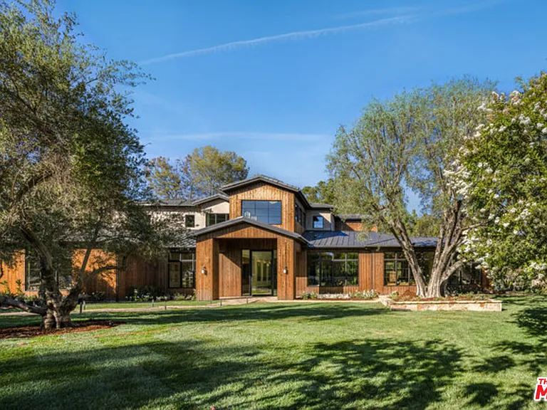 24877 Eldorado Meadow Rd — Photo 1