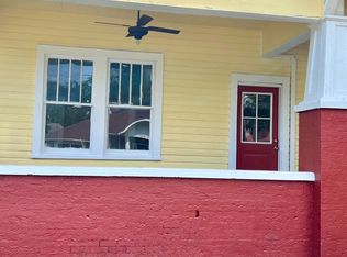 415 Young St, Selma, AL 36701