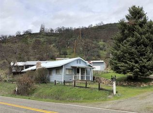 16811 Highway 96, Klamath River, CA