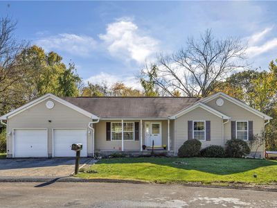 2201 13th St, Beaver Falls, PA, 15010