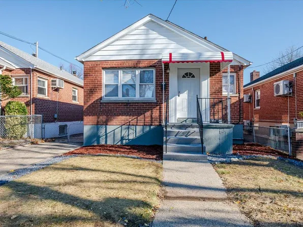 946 Brinsmade Avenue, Bronx, NY 10465