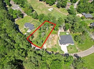 163 Brookhollow Dr, Huntsville, TX 77340