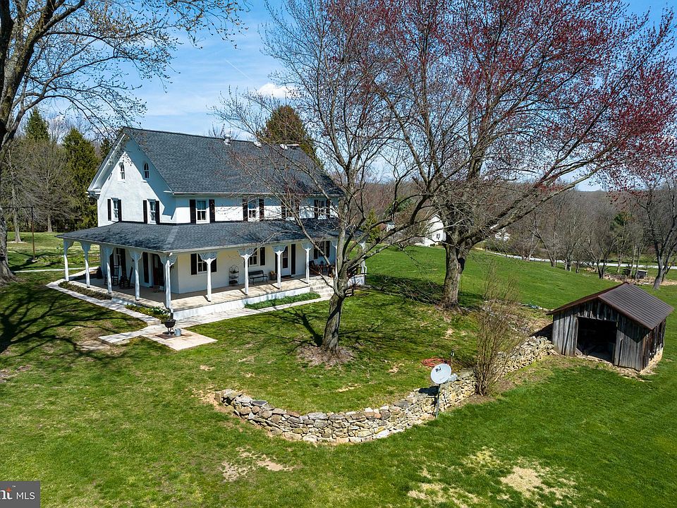 425 Rock Raymond Rd, Downingtown, PA 19335 MLS PACT2042784 Zillow