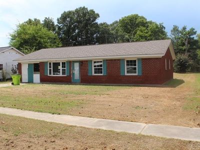 1912 S Lowe St, Stuttgart, AR, 72160