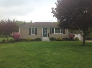 7277 Woodland Dr, Hamburg, NY 14075