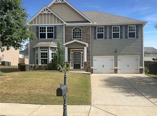 4409 Challedon Dr, Fairburn, GA 30213