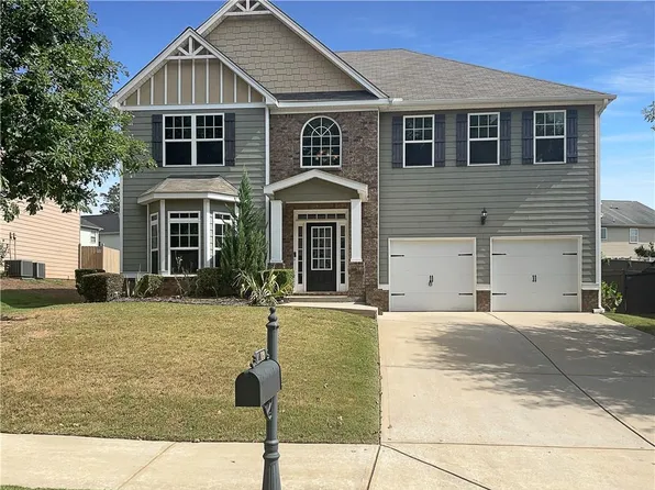 4409 Challedon Dr, Fairburn, GA 30213