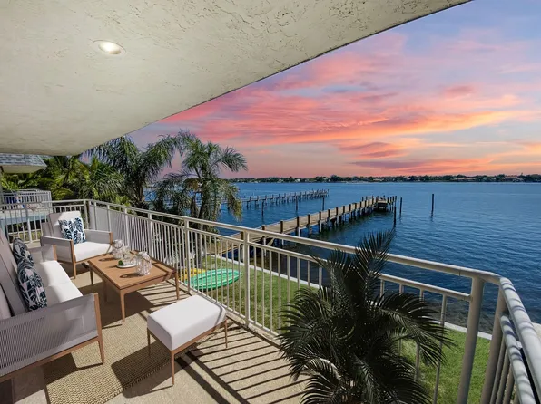 Lantana Cove Apts, 1100 S Lake Dr Unit 17, Lake Worth, FL 33462