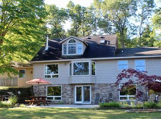 6955 Knollwood Ct, Oscoda, MI 48750
