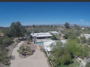 2101 W Condor Rd, Wickenburg, AZ 85390