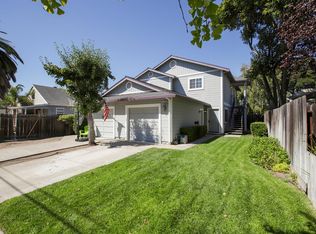 2266 5th St, Livermore, CA