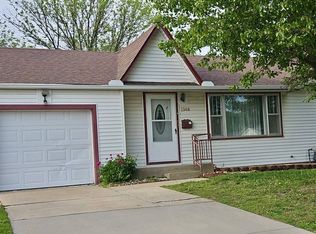 1308 W 4th St, Chanute, KS 66720