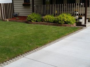 1202 E 5th Ave, Cheyenne, WY 82001