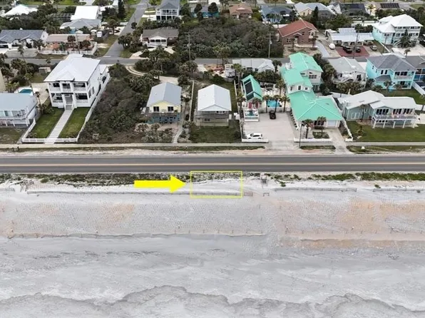 S Ocean Shore Blvd Lot 16, Flagler Beach, FL 32136