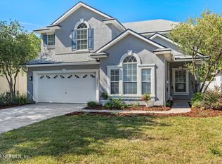 3991 Leatherwood Dr, Orange Park, FL 32065