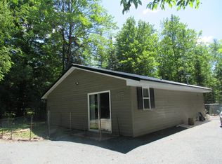 W4343 State Highway 70 E, Florence, WI 54121