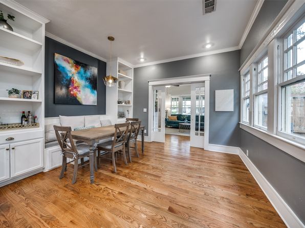 Additional property image - 206 S Edgefield Ave, Dallas, TX 75208