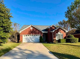 3122 Navajo Dr SE, Decatur, AL 35603