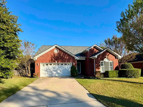3122 Navajo Dr SE, Decatur, AL 35603