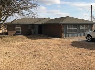 11200 Ropers Ave, Paoli, OK 73074