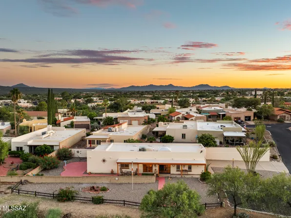 2671 S Calle Murrillo, Green Valley, AZ 85622