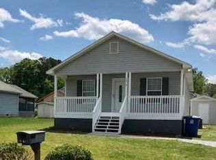5818 Bunch St, Chattanooga, TN 37421