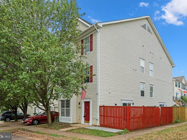 7554 Duneiden Ln, Manassas, VA 20109