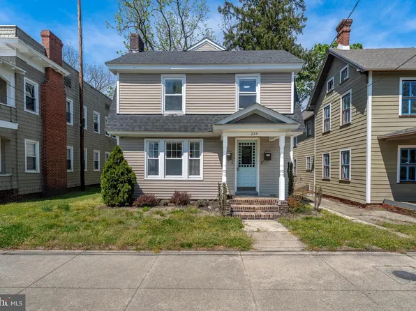 225 Broad St, Salisbury, MD 21801