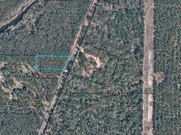 0 E River Rd, Bainbridge, GA 39817