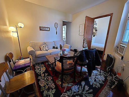 3rd image of 264 E 2nd St #22A