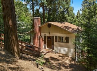737 Woodland Rd, Crestline, CA 92325