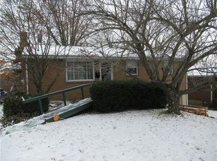 265 Henry St, Homestead, PA