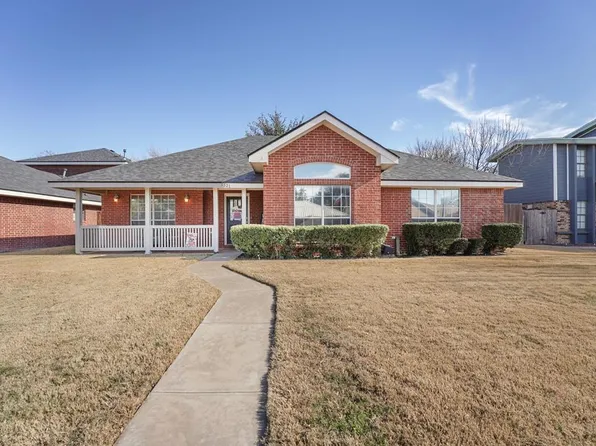 4521 Saint Andrews Dr, Midland, TX 79707