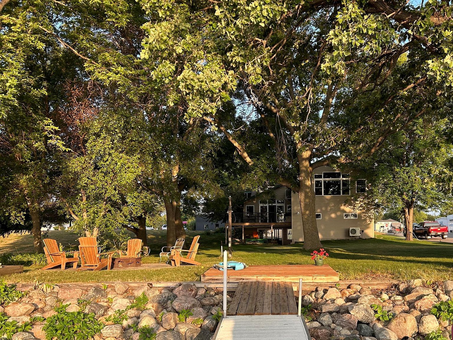 133 Lake Ave N, Spicer, MN 56288 Zillow