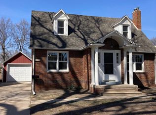 1710 Lincoln St, Beatrice, NE 68310