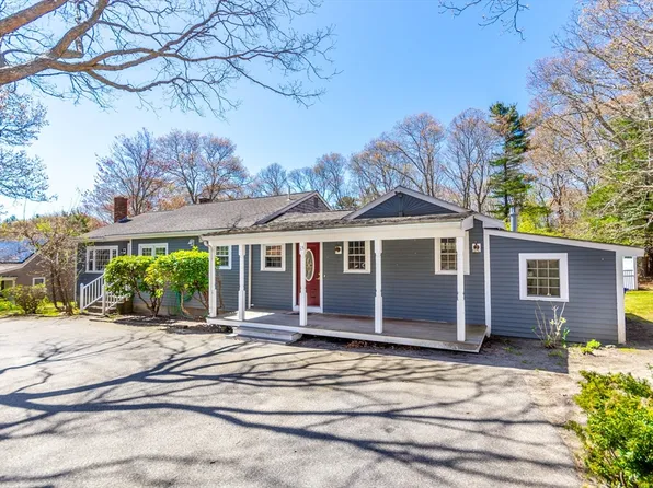 15 Diandy Rd, Bourne, MA 02532