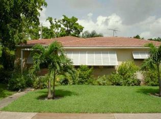 1020 Wallace St, Coral Gables, FL 33134