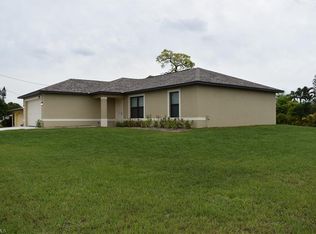 830 SW 24th St, Cape Coral, FL 33991