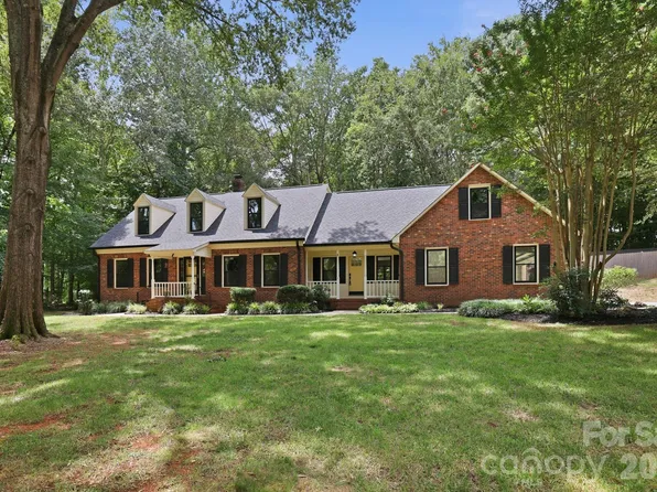 514 Belwood Dr, Belmont, NC 28012