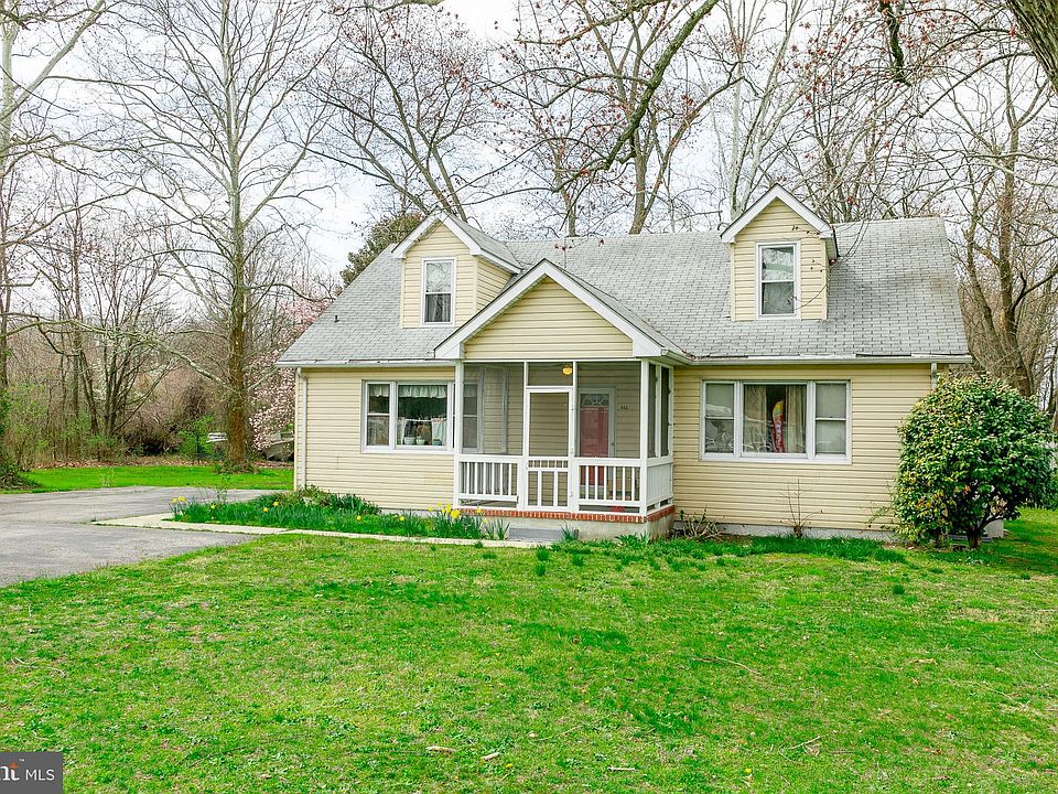 411 N Hook Rd, Pennsville, NJ 08070 Zillow