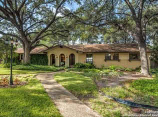 911 Blue Lndg, San Antonio, TX 78221