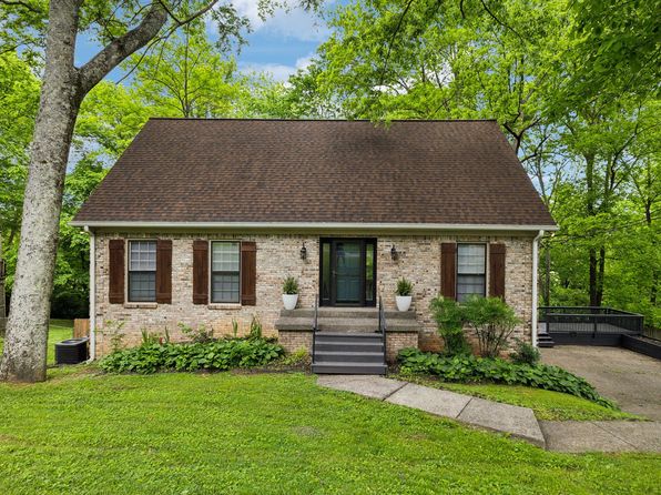 1240 Brenner Dr, Nashville, TN 37221