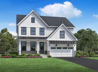 1318 Steeple Run Dr, Quakertown, PA 18951