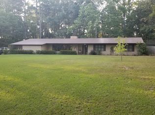 312 Mimosa Rd, Broken Bow, OK 74728