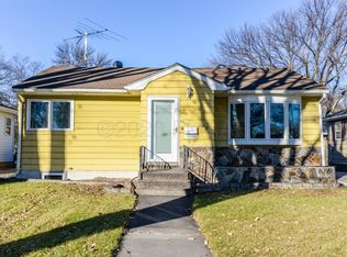 1605 9th Ave S, Fargo, ND 58103