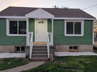 531 N Garden St, Tooele, UT 84074