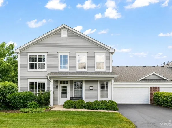 104 W Park Ave Unit B, Sugar Grove, IL 60554