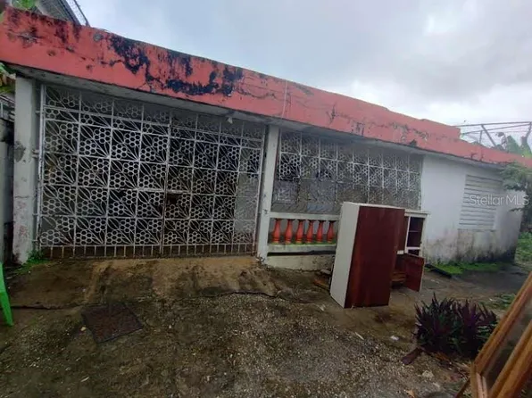 132 14st La Ponderosa #A, Vega Alta, PR 00692