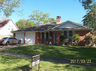 9410 Leader St, Houston, TX 77036